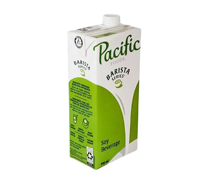 Pacific Foods - Barista - Soy - Orginal
