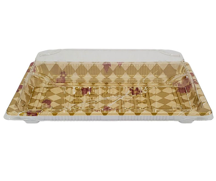 Sushi Tray - Combo - HQ-15