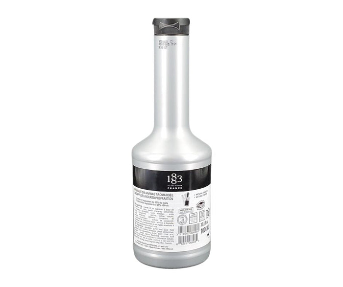 1883 - Premium Puree - Pineapple