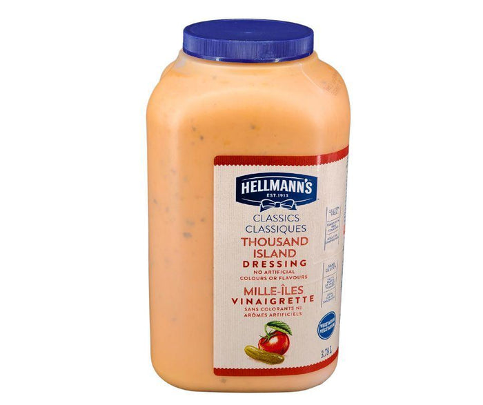 Hellmann's - Creamy Thousand Island