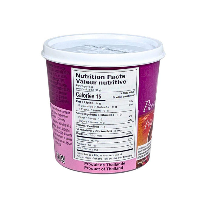CLR - Mae Ploy - Panang Curry Paste
