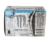Monster - Zero Ultra Energy Drink - Cans - 8pk