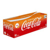 CLR - Coca Cola - Orange Cream - Cans