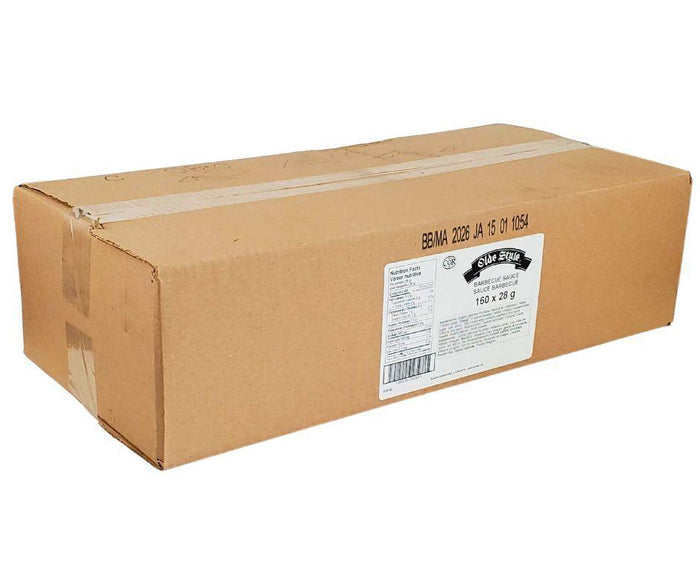 Olde Style - BBQ Sauce - Portions