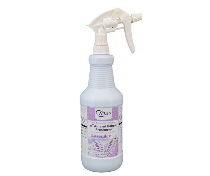 CLR - A+ - Air Freshener - Lavender - Trigger