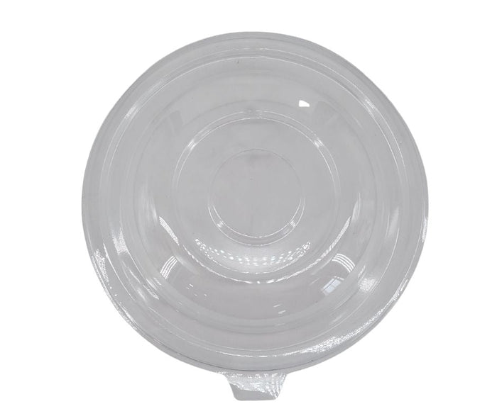 Value+ - Clear Dome Lid for 24oz Salad Bowls
