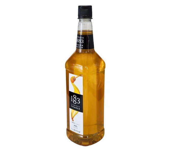 1883 - Syrup - Honey - PET