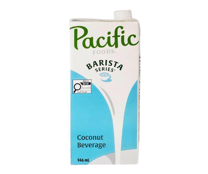 Pacific Foods - Barista - Coconut - Original