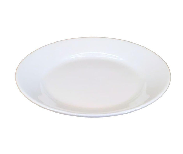 Pro-Kitchen - Ceramic Wide Rim - 9