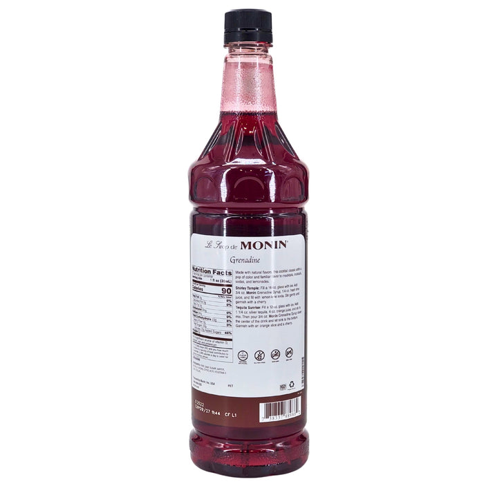 Monin - Grenadine Syrup