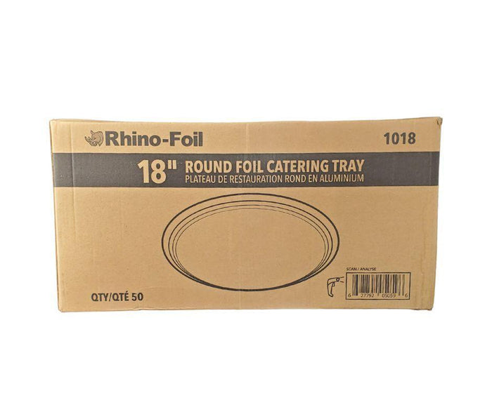 Rhino-Foil - 18