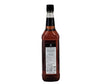 1883 - Syrup - Salted Caramel - PET