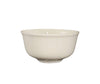 Vitrex - Porcelain Bowl (350ML) 11.5 x 11.5 x 6.5CM (V182)