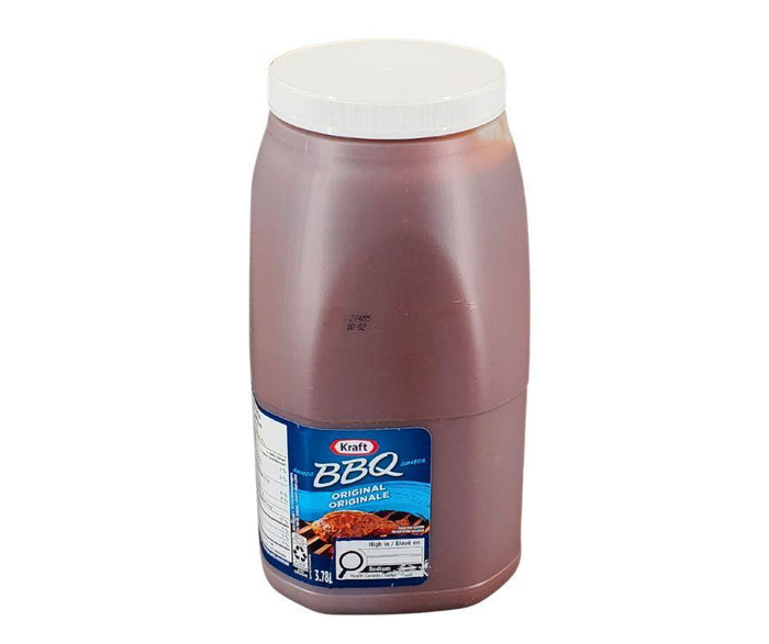 Kraft - BBQ Sauce - Original
