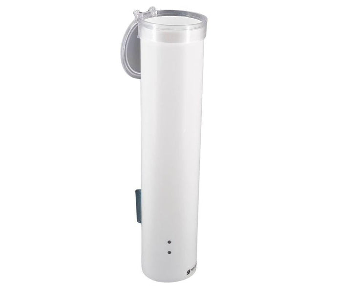 San Jamar - Cone Cup Dispensor - C3165WH