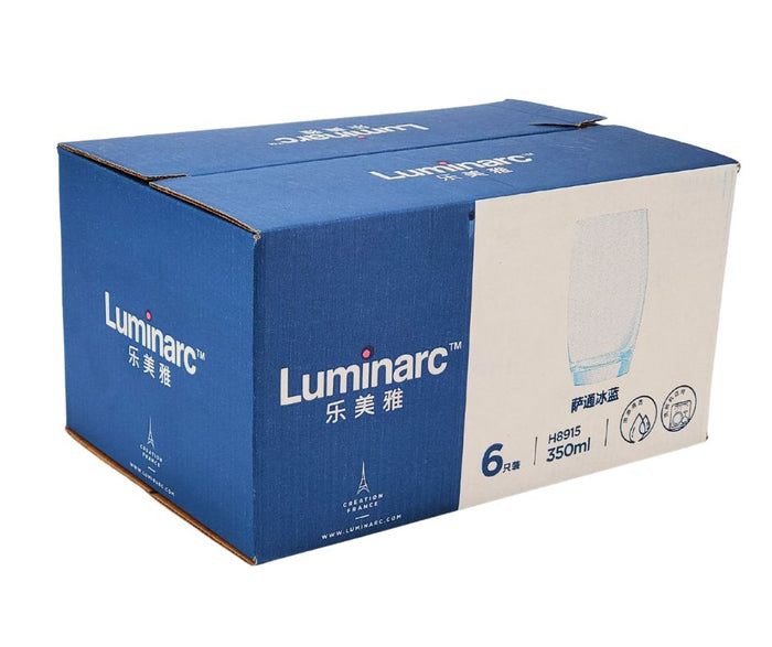 Tumbler 350ml - Blue - H8915