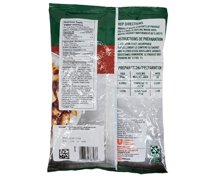 Knorr - Gravy - Beef Mix