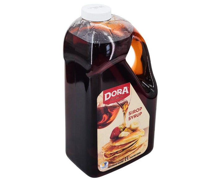 Dora - Table Syrup