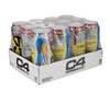 C4 - Energy Drink - Hawaiian Punch Juicy Red