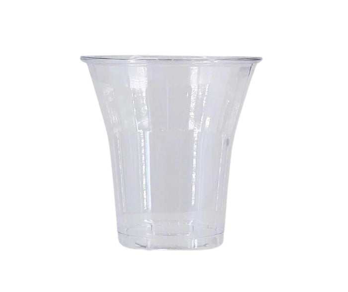 Value+ - PET Parfait/Ice Cream Cup - 7oz - 84mm