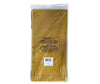 Table Cover - 54x108” Rectangular - Gold