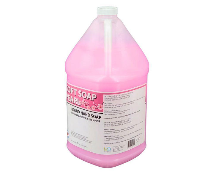 Multi-Blend - Soft Soap Pearl