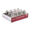 Browne - Salt & Pepper Shakers - Square - 0.5oz/15ml