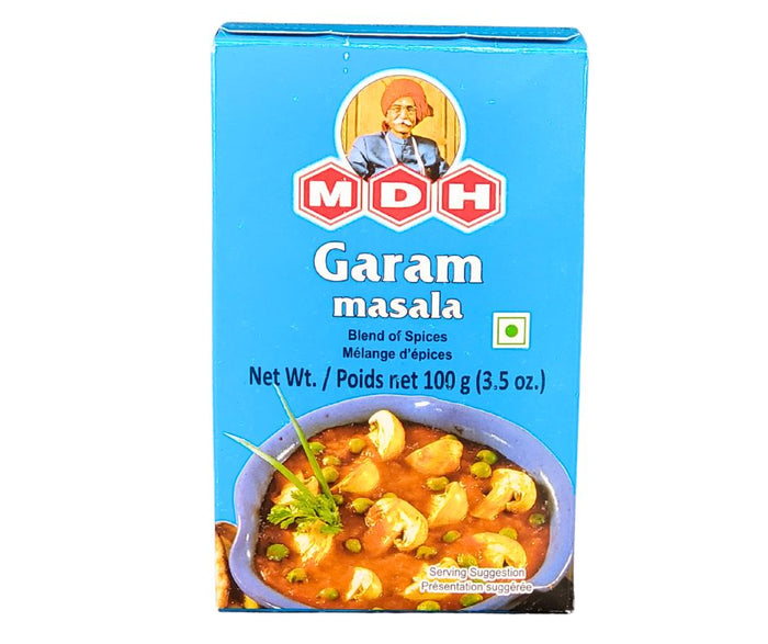 MDH - Garam Masala - 100g