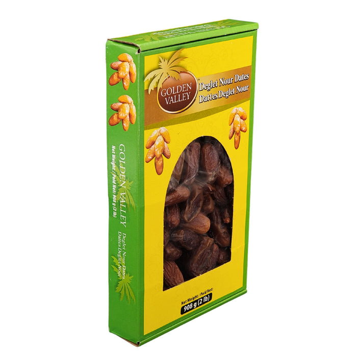 Golden Valley - Tunisian Dates