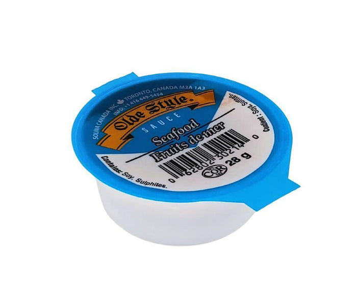 CLR - Olde Style - Seafood Dipping Sauce