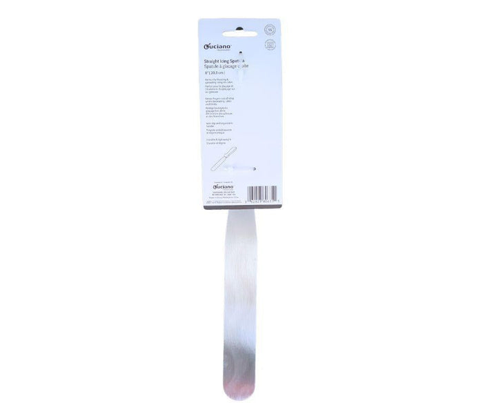 Luciano - Icing Spatula 8