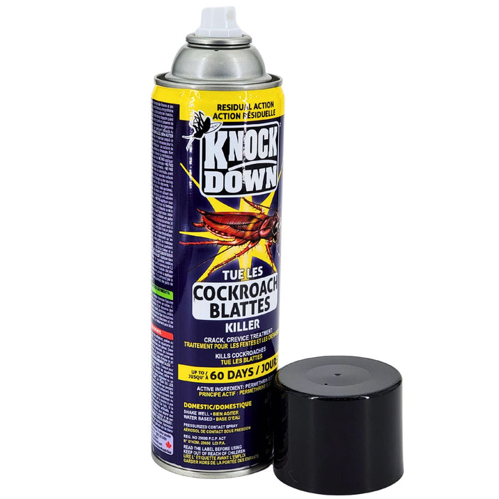 Knock Down - Cockroach Killer