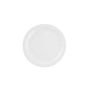 CLR - Vitrex - 9.5'' Dinner Plate - Narrow Rim
