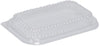 CLR - HFA - Dome Lid For Loaf Pan 317 1 Lb - 317DL-200