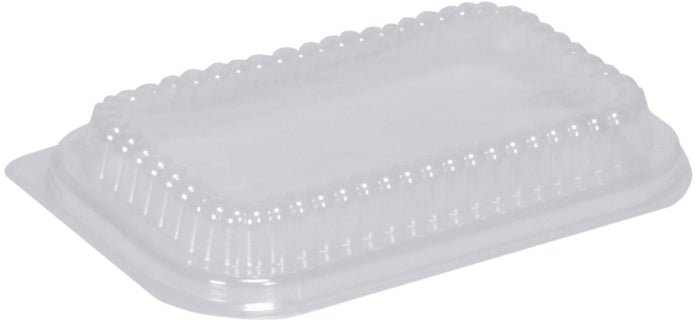 HFA - Dome Lid For Loaf Pan 317 1 Lb - 317DL-200