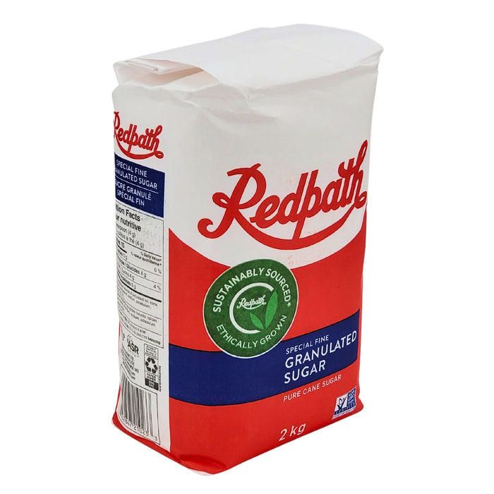 Redpath - Sugar - R3372W