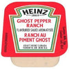 Heinz Ghost Pepper Ranch Dipping Sauce