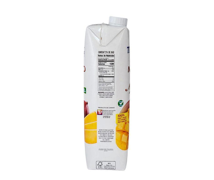 Tropical Delight - Juice - Mango - Tetra
