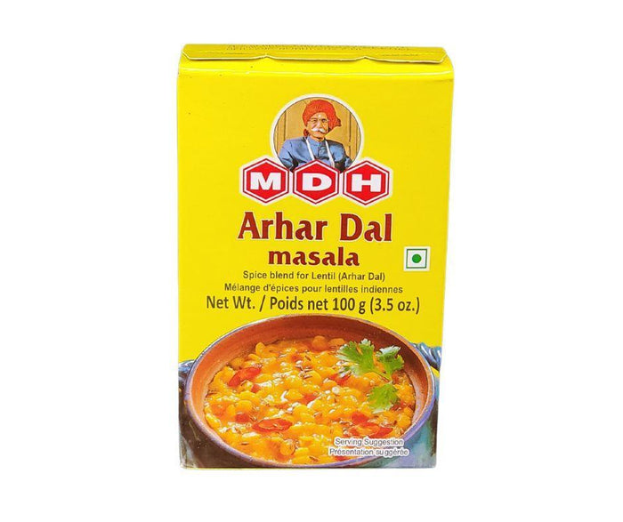 CLR - MDH - Arhar Daal Masala - 100g