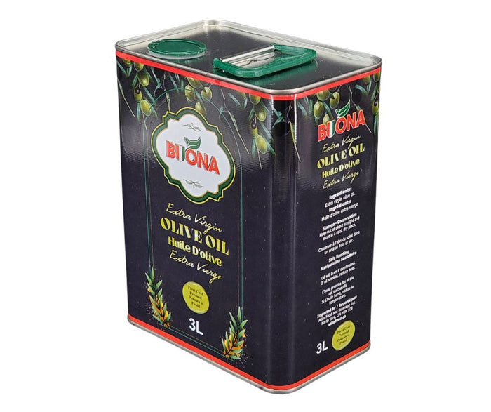 Buona - Extra Virgin Olive Oil