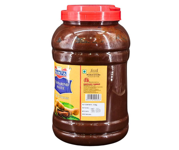 Hampa/Zaika - Tamarind Paste