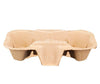 Eco-Craze - 2 Cup Carrying Tray - Retail Pack - R-CT600