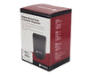 San Jamar - 30oz Bulk Soap Dispenser - SN30TBK