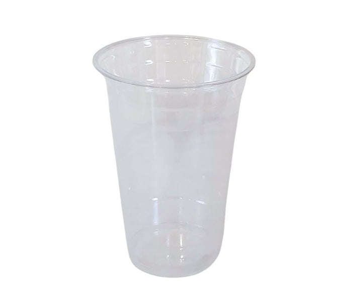 Morning Dew - 20oz Clear Pet Cup - 98mm - CP20