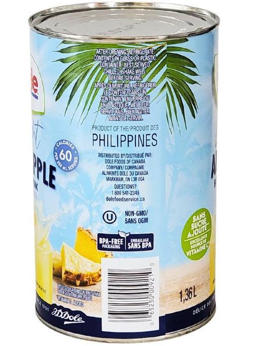 Dole - Pineapple Juice - Light