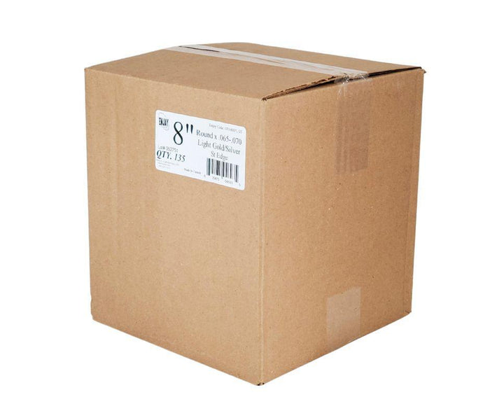 Enjay - Scallop Sheets - 8