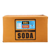 Goli Soda - Nimbu Pani - Carbonated - Glass Bottle