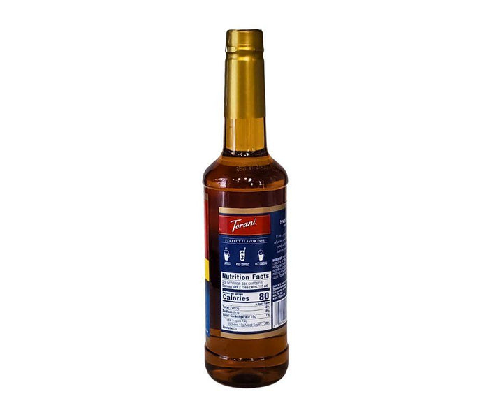 Torani - Syrup - Hazelnut