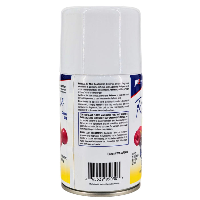 M2 - Air-Mist Refill - Cherry/Berry - WA-AR503