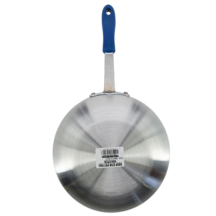 Deep Stir Fry Pan 28cm x 10cm Non-Stick